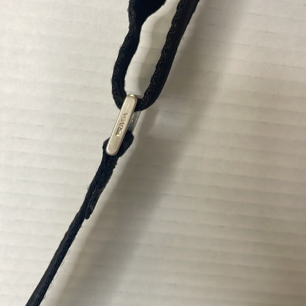 Prada crossbody - Picture 6 of 17